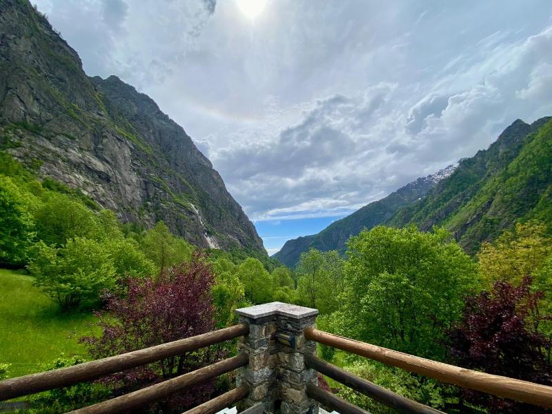 LA MURA’ - Il vostro posto nel Gran Paradiso Images