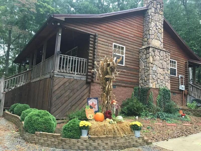 TN STATE PARKS ARE OPEN!! Sun, fresh air, hiking, waterfalls, and firepit nights! Images