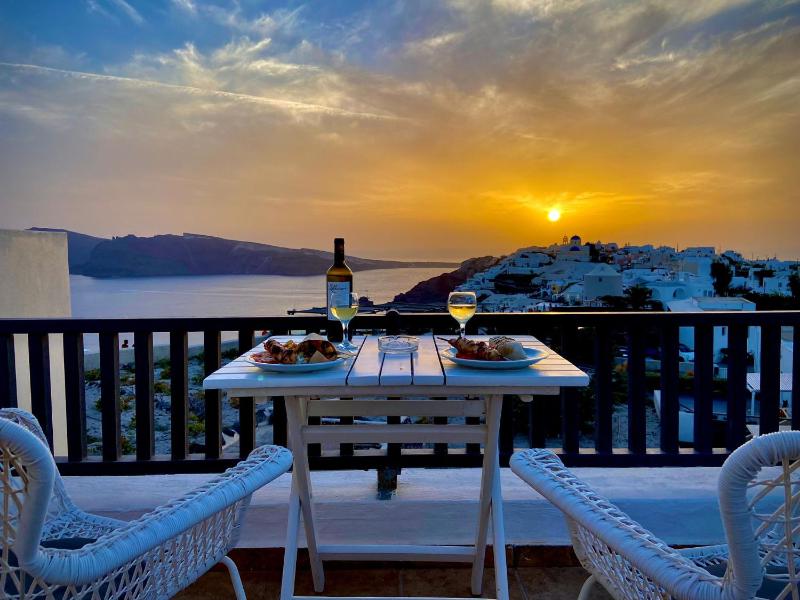 Superior Apartment with Terrace and Outdoor Hot Tub image 1
