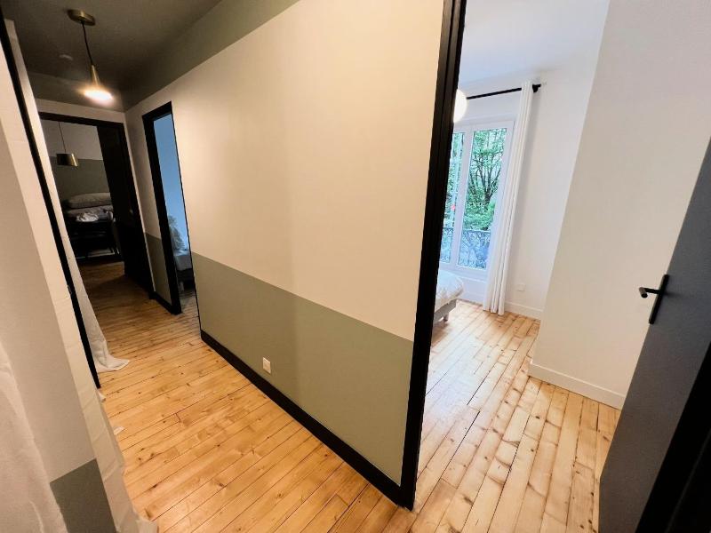 Two-Bedroom Apartment image 3