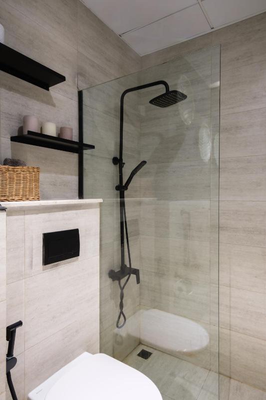 Industrial Chic Retreat - image 14