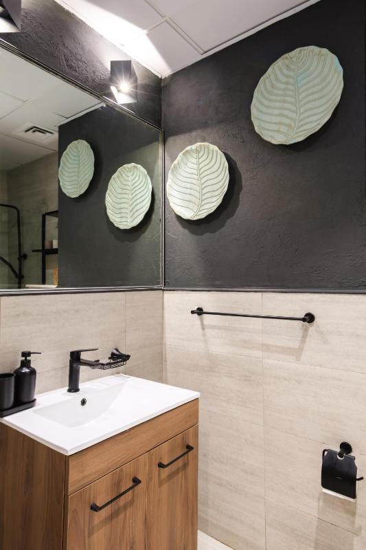 Industrial Chic Retreat - image 13