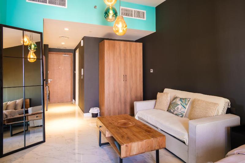 Industrial Chic Retreat - image 15