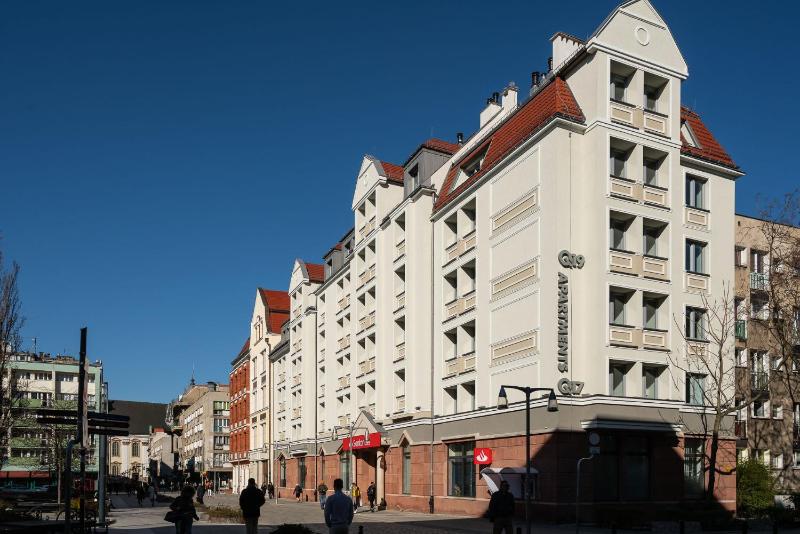 Boogie Apartments - image 39