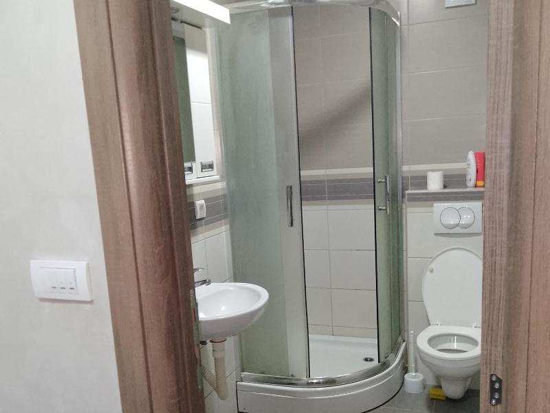 One-Bedroom Apartment image 2