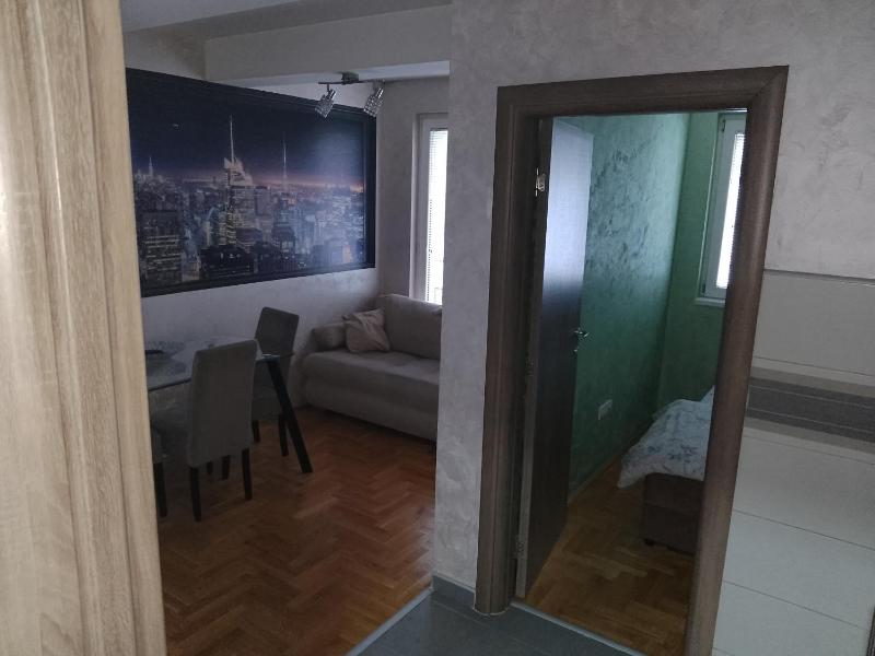One-Bedroom Apartment image 4