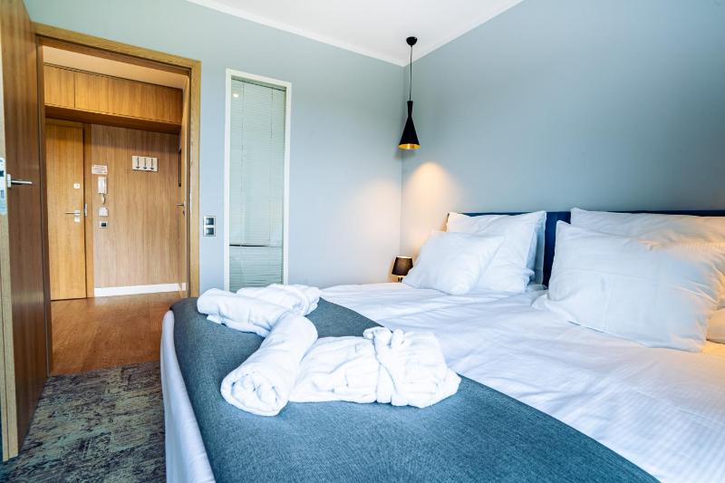 Mielenko & Spa ex Baltin Hotel - image 32