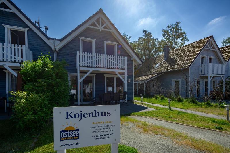Kojenhus Gager - image 5
