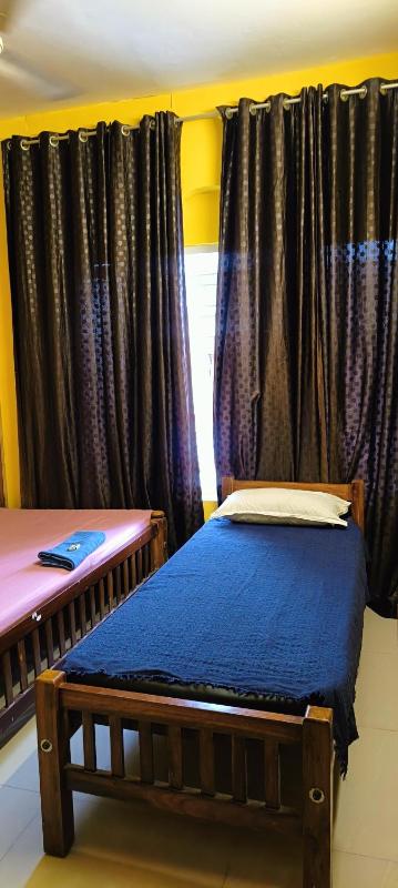 Comfort Rooms and Dormitory - image 3