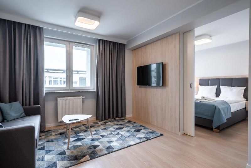 Boogie Apartments - image 26