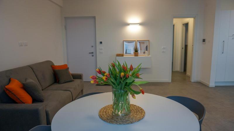 Sirmio Apartments - Darsena Stay - image 10