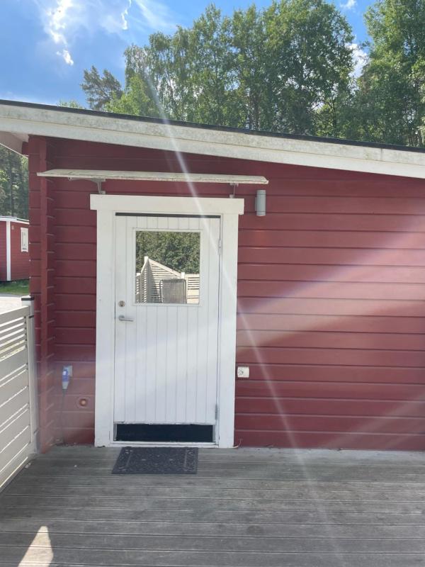 Deluxe Bungalow with Shared Bathroom image 2