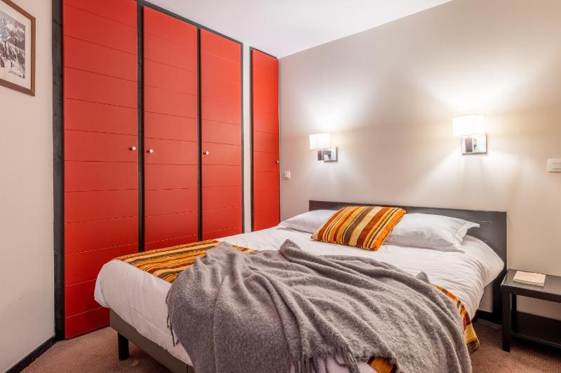 Two-Bedroom Apartment (8 People) image 4