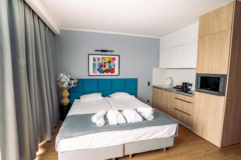 Mielenko & Spa ex Baltin Hotel - image 12