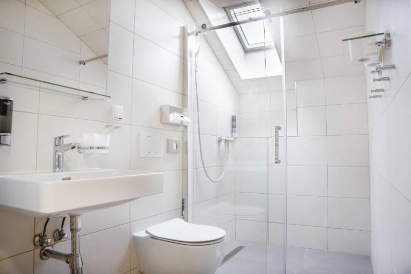 One-Bedroom Apartment image 4