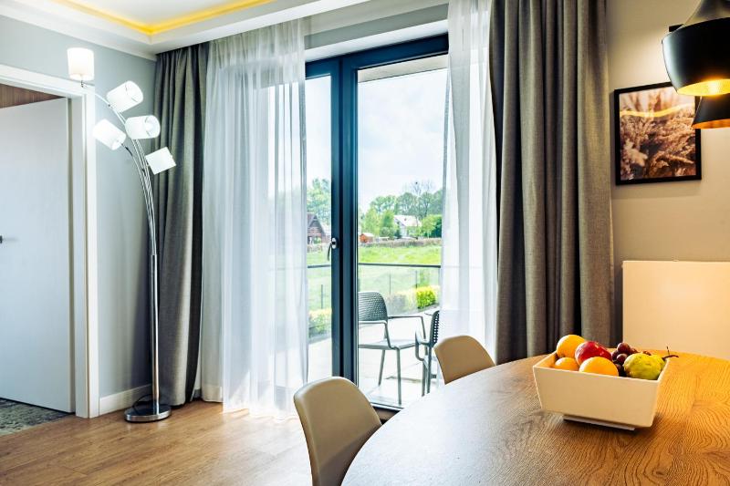Mielenko & Spa ex Baltin Hotel - image 10