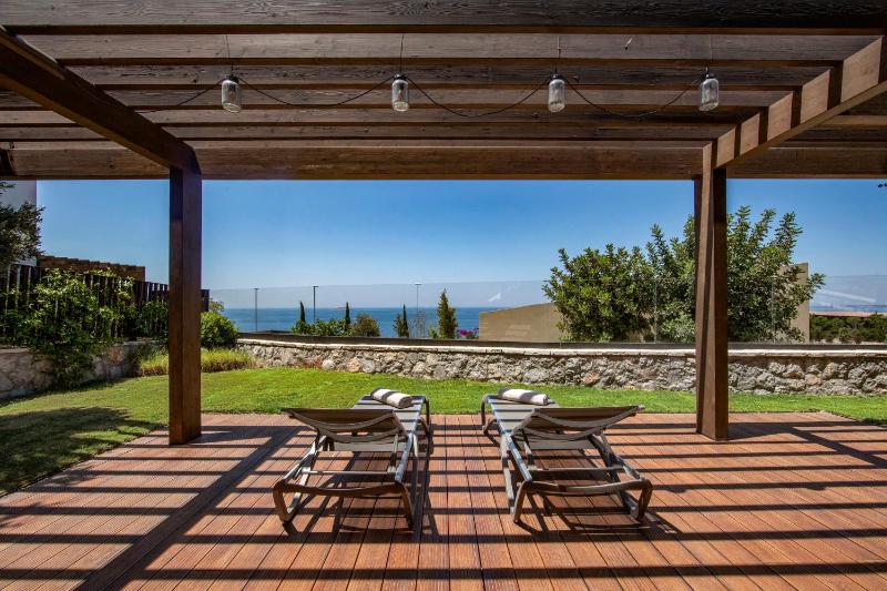 Ridge Terrace Sea View image 4