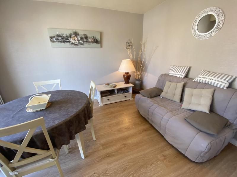 L'escale d'Arago - Appartement 1 Etoile - Proche Plage - image 8