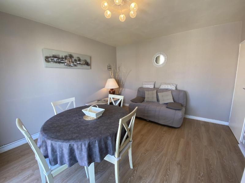 L'escale d'Arago - Appartement 1 Etoile - Proche Plage - image 4