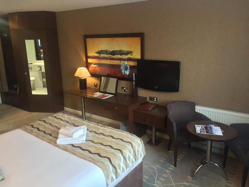 Superior Double Room image 3