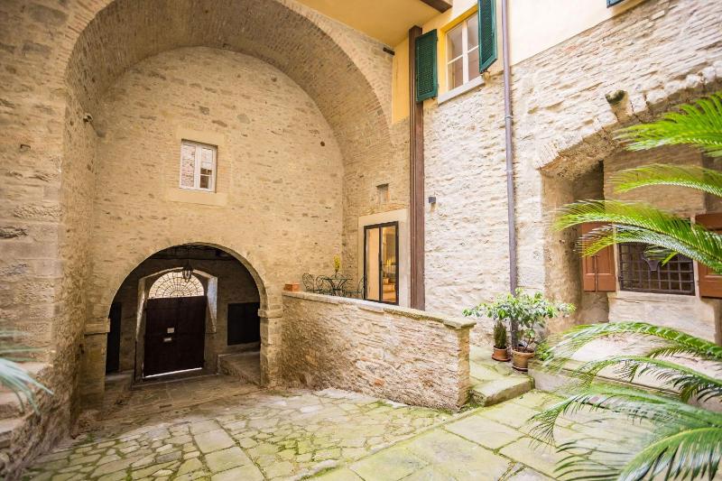 Appartamento La Corte - image 36