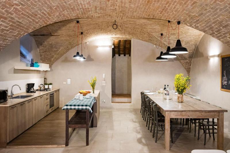 Appartamento La Corte - image 22