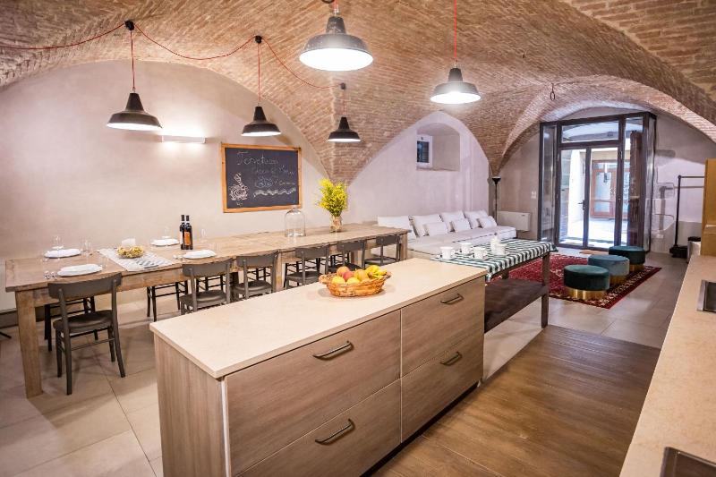 Appartamento La Corte - image 20
