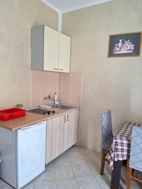 One-Bedroom Apartment image 2