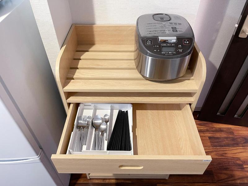 1 BR Apt for 6 ppl Very  Good Location - image 14