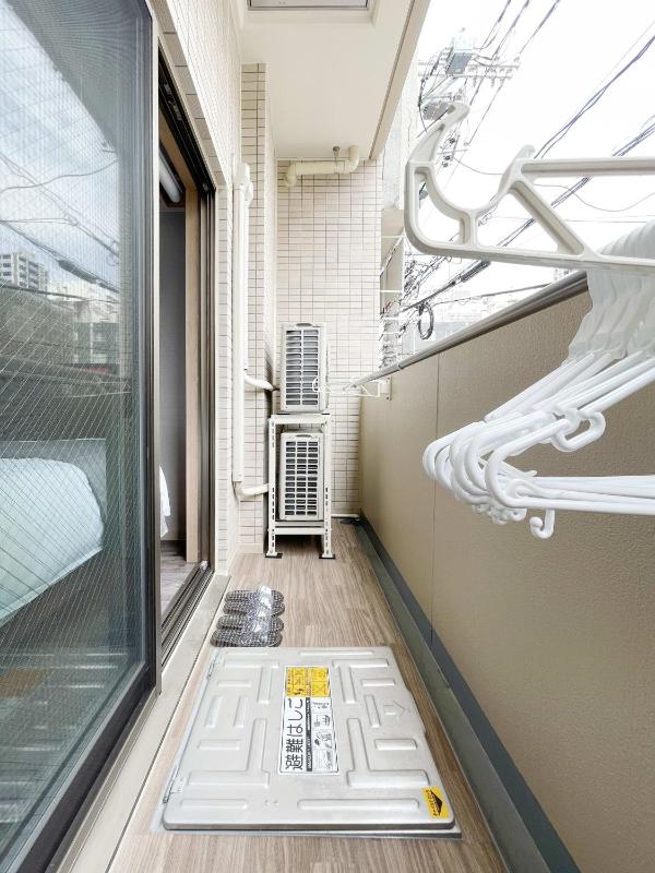 Casaen by b hotel - 1 BR Apt for 6 ppl Very Good Location - image 13