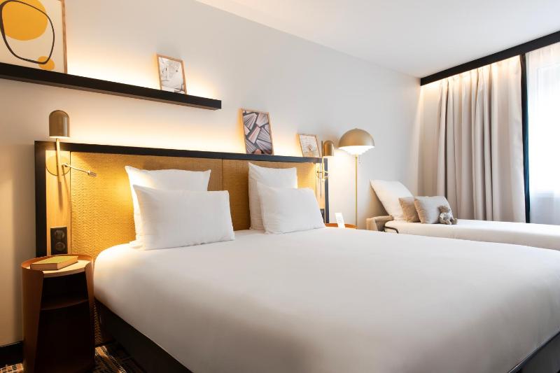 Classic Triple Room image 3