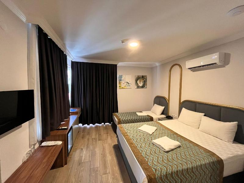 Standard Double or Twin Room image 4