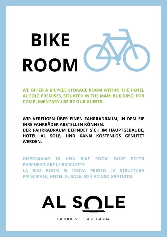Rooms ai Poggi - image 26