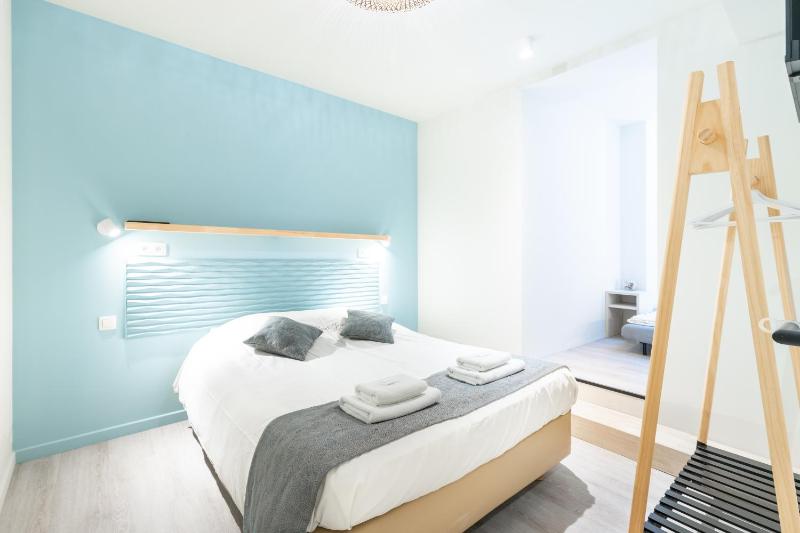 Comfort 5p Room image 4