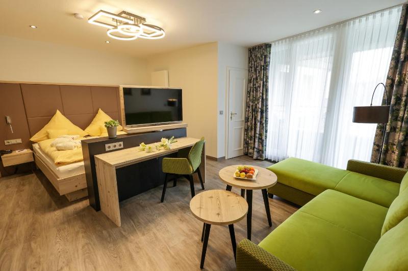 Superior Apartment image 1