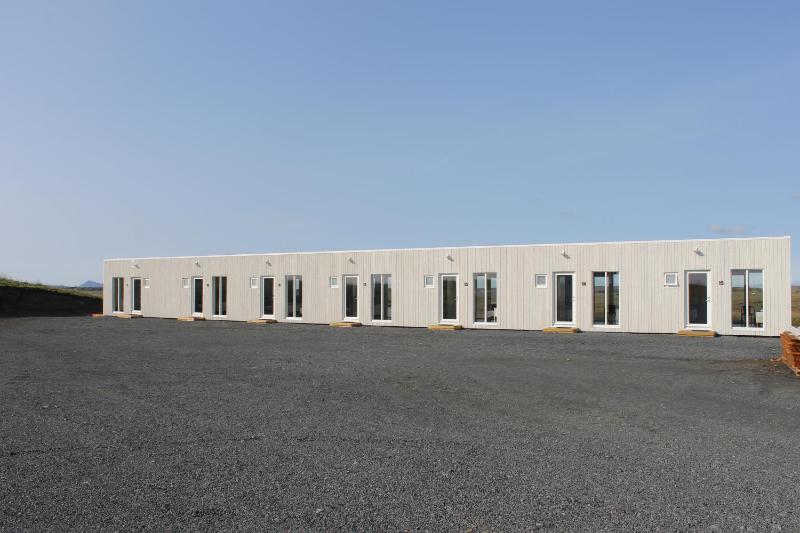 Quadruple Room with Terrace image 2