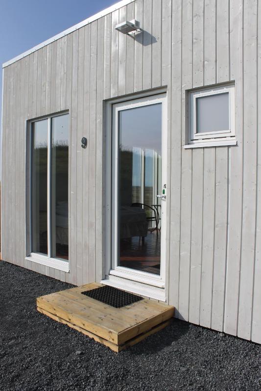 Quadruple Room with Terrace image 4