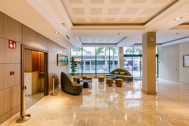 Hotel Torremar - Mares - image 30
