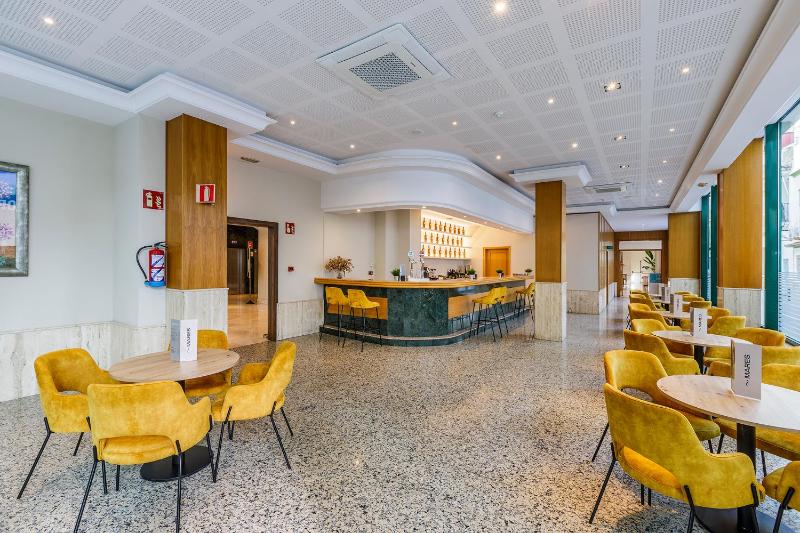 Hotel Torremar - Mares - image 49