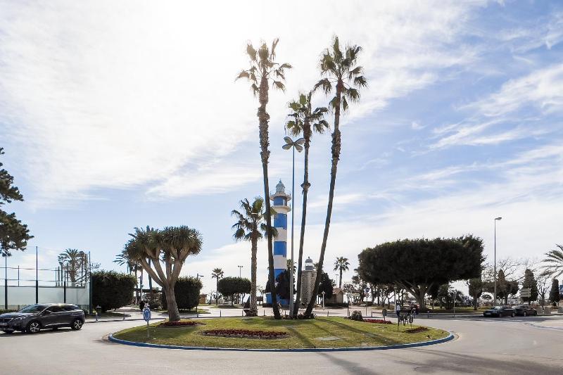 Hotel Torremar - Mares - image 14