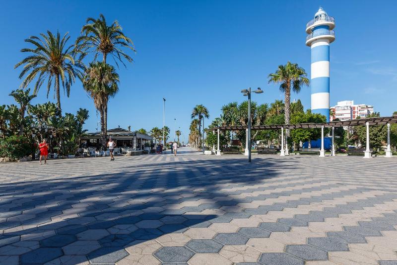 Hotel Torremar - Mares - image 20