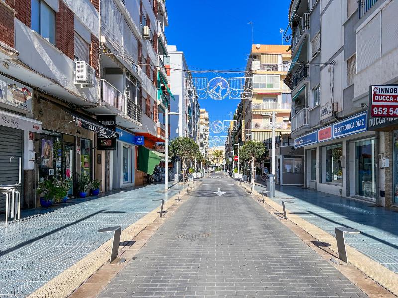 Hotel Torremar - Mares - image 34