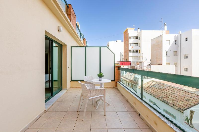 Hotel Torremar - Mares - image 25