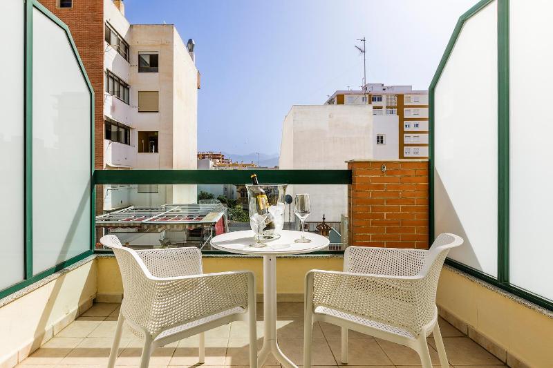 Hotel Torremar - Mares - image 29
