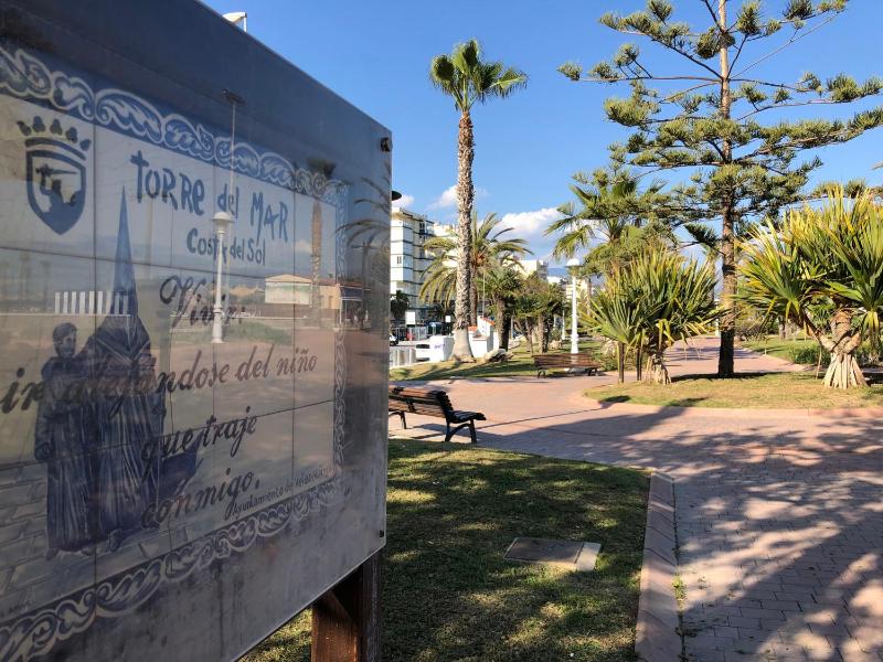 Hotel Torremar - Mares - image 15