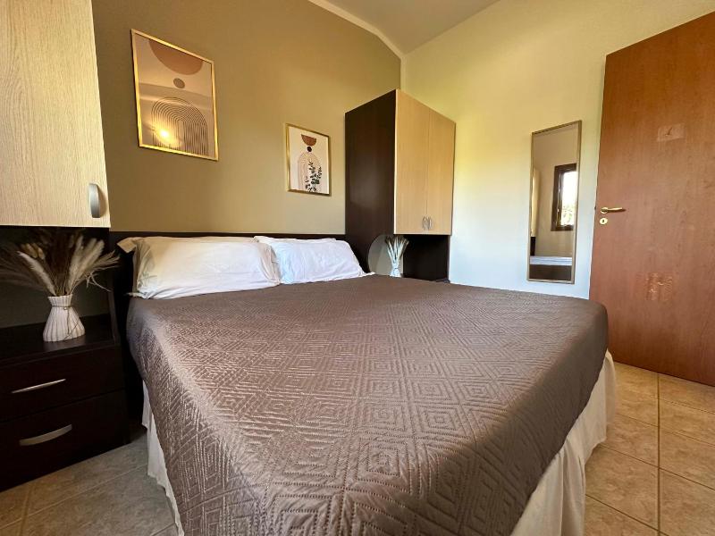 Holiday Apartment orchidea with swimming pool and private beach -3 Images