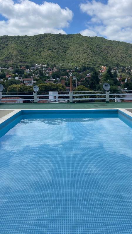 Departamento VILLA CARLOS PAZ 3P - image 8
