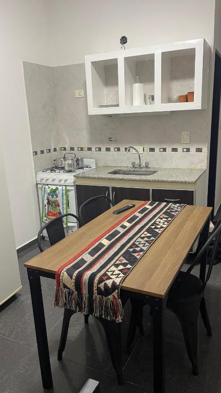 Departamento VILLA CARLOS PAZ 3P - image 6