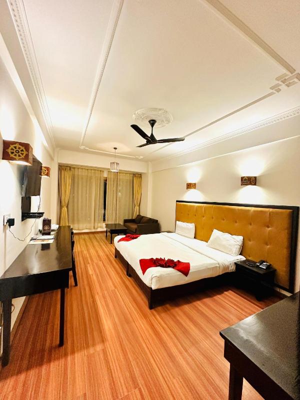 Hotel Migmar - image 7