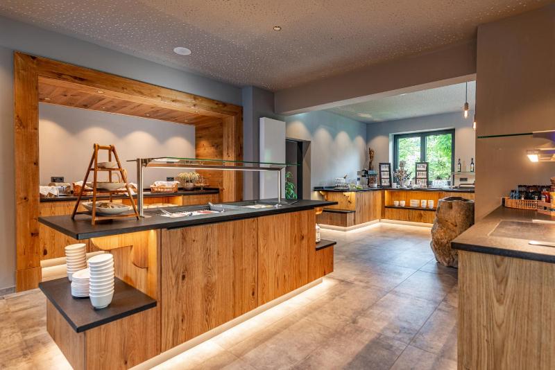 Stadtvilla Schladming Boutiquehotel - image 45